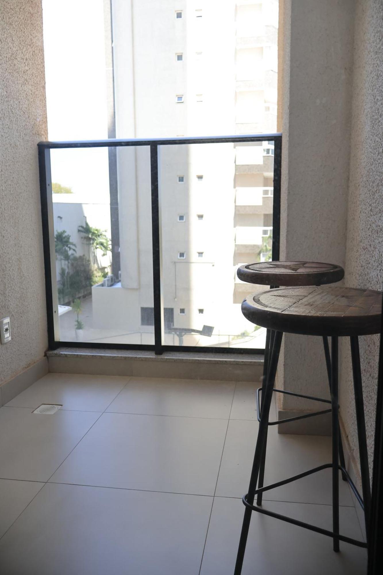 דירות פלמס Inova Flat Imperial מראה חיצוני תמונה